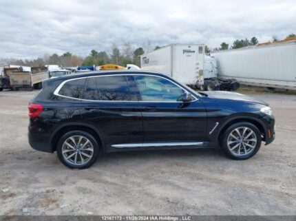 5UXTR9C56KLP96509 2019 BMW
