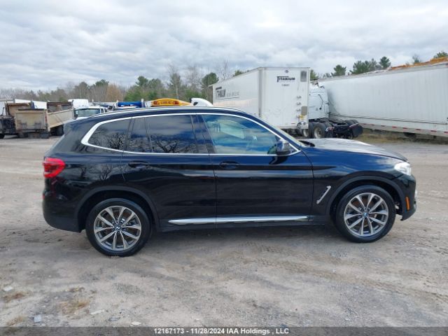 5UXTR9C56KLP96509 2019 BMW