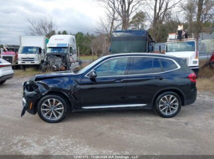 5UXTR9C56KLP96509 2019 BMW