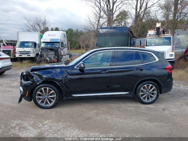 5UXTR9C56KLP96509 2019 BMW