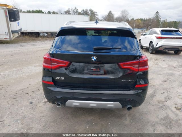 5UXTR9C56KLP96509 2019 BMW
