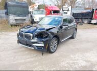 5UXTR9C56KLP96509 2019 BMW