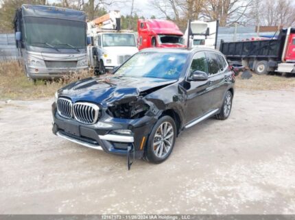 5UXTR9C56KLP96509 2019 BMW