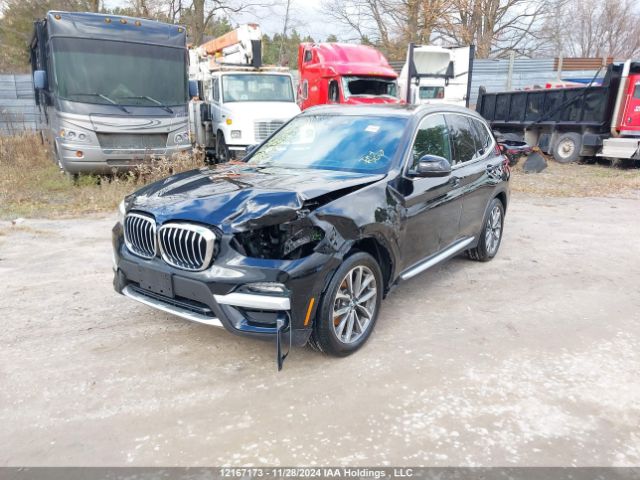 5UXTR9C56KLP96509 2019 BMW