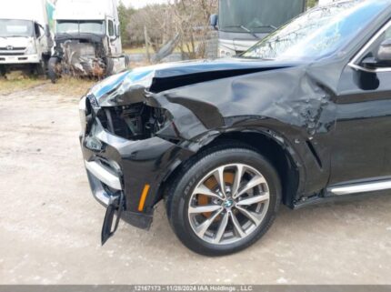 5UXTR9C56KLP96509 2019 BMW