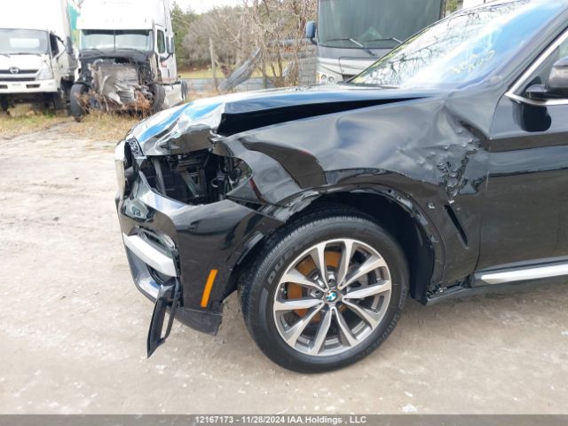 5UXTR9C56KLP96509 2019 BMW