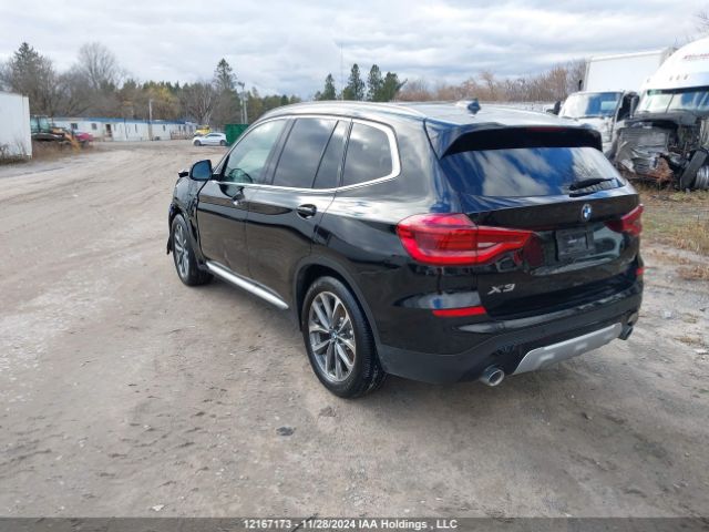5UXTR9C56KLP96509 2019 BMW