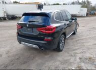 5UXTR9C56KLP96509 2019 BMW