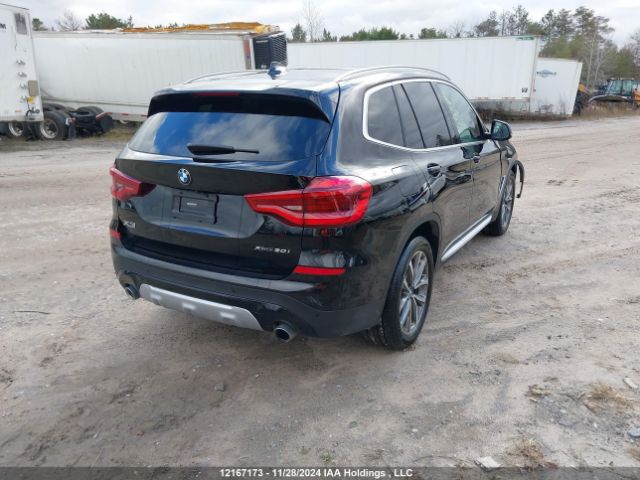 5UXTR9C56KLP96509 2019 BMW