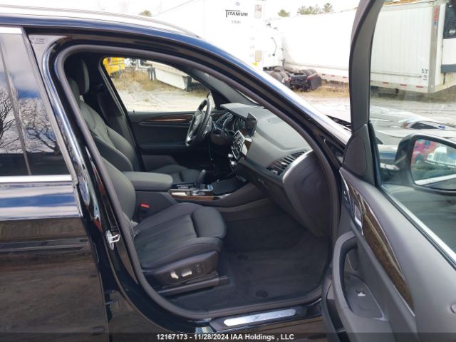 5UXTR9C56KLP96509 2019 BMW