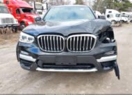 5UXTR9C56KLP96509 2019 BMW