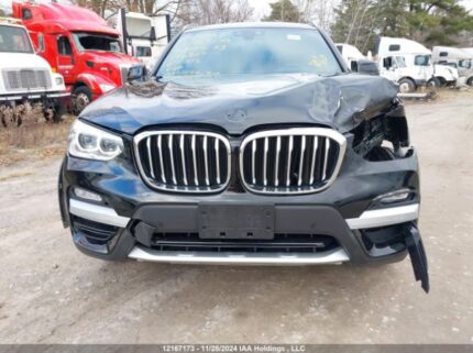 5UXTR9C56KLP96509 2019 BMW