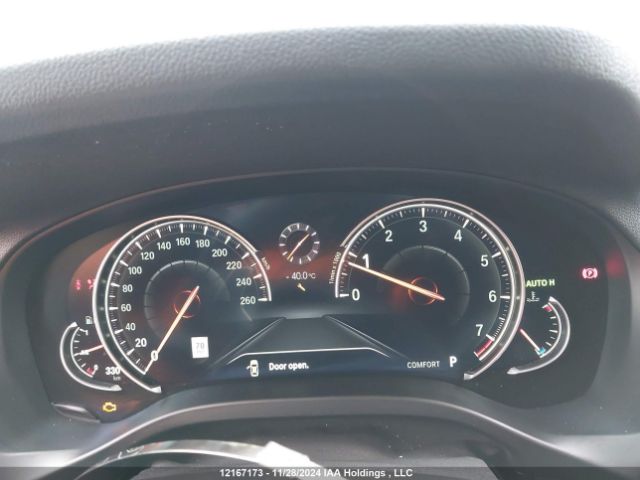 5UXTR9C56KLP96509 2019 BMW