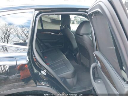 5UXTR9C56KLP96509 2019 BMW