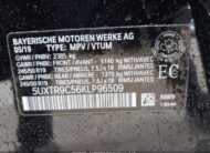 5UXTR9C56KLP96509 2019 BMW