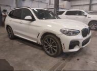 5UXTS1C00M9E25391 2021 BMW