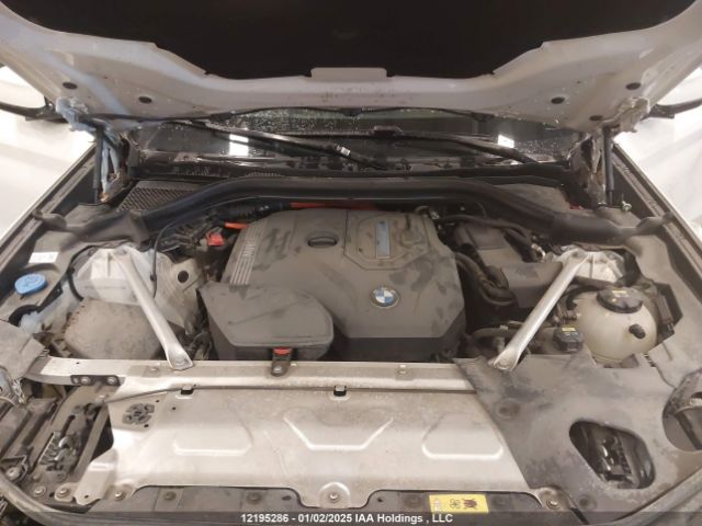 5UXTS1C00M9E25391 2021 BMW