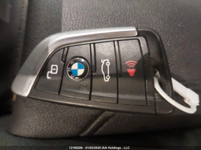 5UXTS1C00M9E25391 2021 BMW
