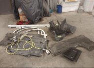 5UXTS1C00M9E25391 2021 BMW