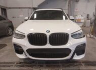 5UXTS1C00M9E25391 2021 BMW