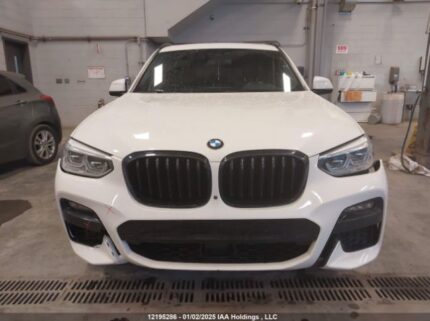 5UXTS1C00M9E25391 2021 BMW