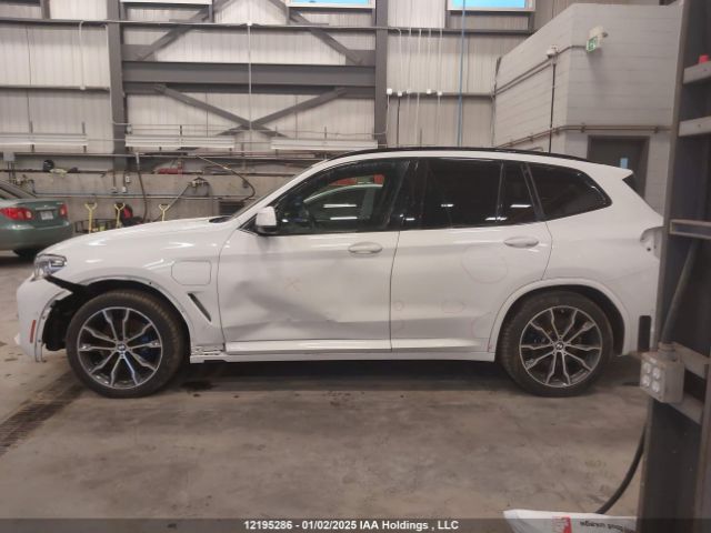 5UXTS1C00M9E25391 2021 BMW