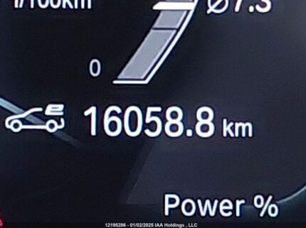 5UXTS1C00M9E25391 2021 BMW