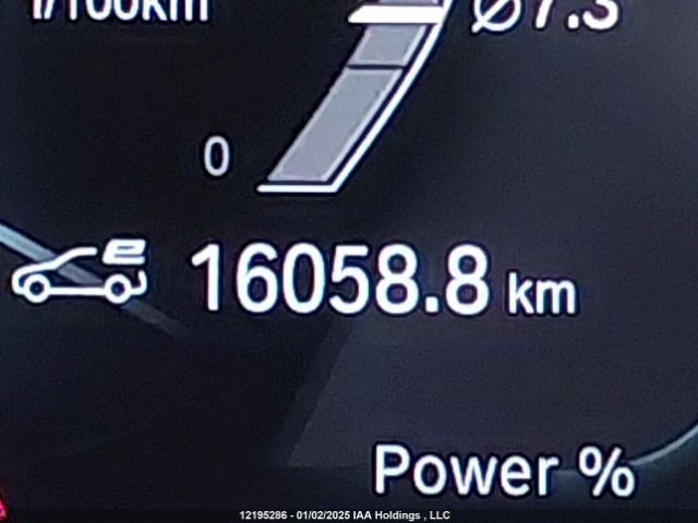 5UXTS1C00M9E25391 2021 BMW