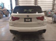 5UXTS1C00M9E25391 2021 BMW