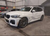 5UXTS1C00M9E25391 2021 BMW