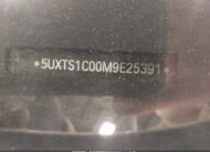 5UXTS1C00M9E25391 2021 BMW