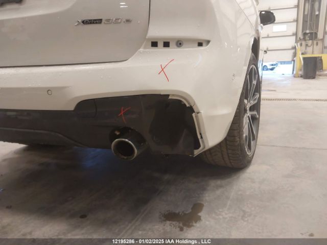 5UXTS1C00M9E25391 2021 BMW