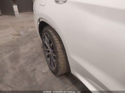 5UXTS1C00M9E25391 2021 BMW