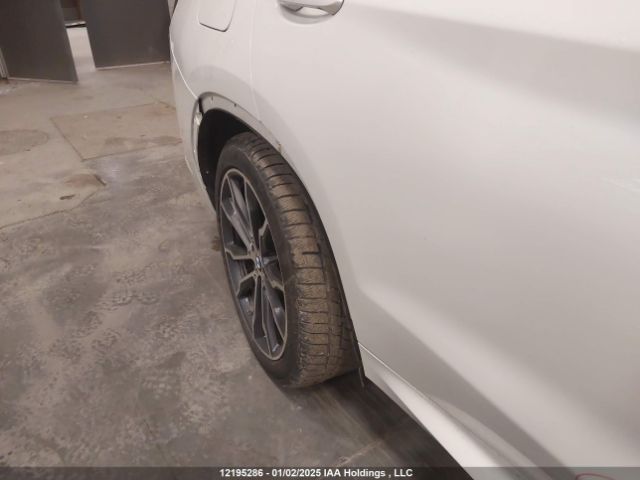 5UXTS1C00M9E25391 2021 BMW