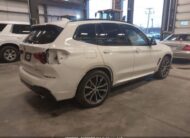 5UXTS1C00M9E25391 2021 BMW