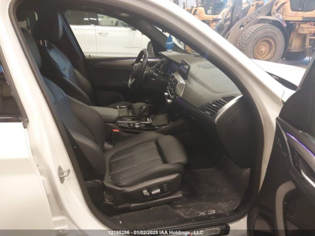 5UXTS1C00M9E25391 2021 BMW