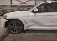 5UXTS1C00M9E25391 2021 BMW