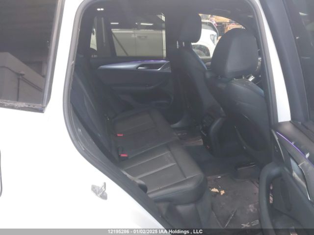 5UXTS1C00M9E25391 2021 BMW