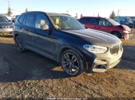 5UXTS3C55K0Z05450 2019 BMW