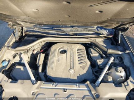 5UXTS3C55K0Z05450 2019 BMW