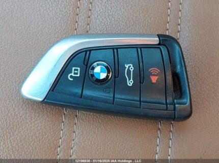 5UXTS3C55K0Z05450 2019 BMW
