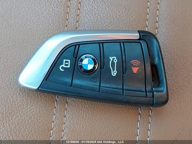 5UXTS3C55K0Z05450 2019 BMW