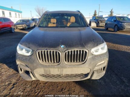 5UXTS3C55K0Z05450 2019 BMW