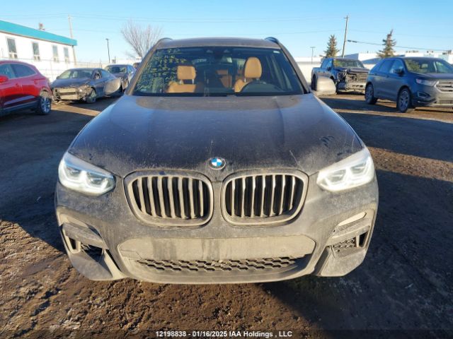 5UXTS3C55K0Z05450 2019 BMW