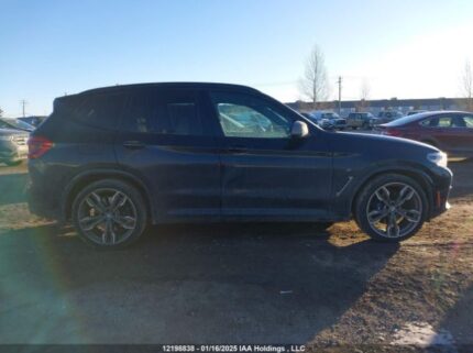 5UXTS3C55K0Z05450 2019 BMW