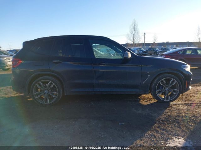 5UXTS3C55K0Z05450 2019 BMW