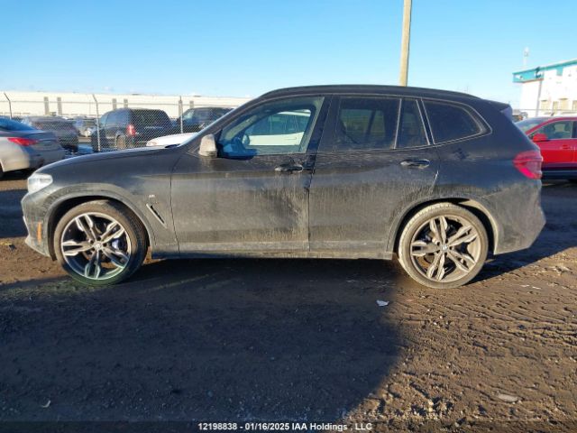 5UXTS3C55K0Z05450 2019 BMW