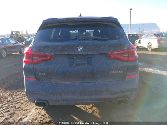 5UXTS3C55K0Z05450 2019 BMW