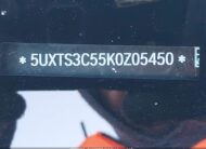 5UXTS3C55K0Z05450 2019 BMW