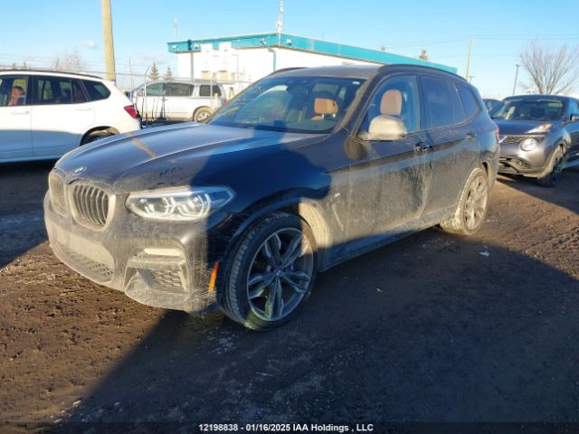 5UXTS3C55K0Z05450 2019 BMW